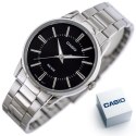 ZEGAREK MĘSKI CASIO MTP-1303PD-1A (zd021b) + BOX ZEGAREK MĘSKI CASIO MTP-1303PD-1A (zd021b) + BOX