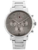 ZEGAREK MĘSKI TOMMY HILFIGER 1710382 + BOX ZEGAREK MĘSKI TOMMY HILFIGER 1710382 + BOX