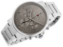 ZEGAREK MĘSKI TOMMY HILFIGER 1710382 + BOX ZEGAREK MĘSKI TOMMY HILFIGER 1710382 + BOX