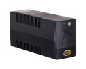 Zasilacz awaryjny ORVALDI 850LED USB 1085K 850VA Zasilacz awaryjny ORVALDI 850LED USB 1085K 850VA