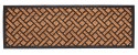 DŁUGA WYCIERACZKA ZEWNĘTRZNA POD DRZWI 120x40 cm DŁUGA WYCIERACZKA ZEWNĘTRZNA POD DRZWI 120x40 cm