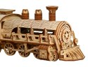 DREWNIANE PUZZLE PRZESTRZENNE 3D - POCIĄG DIY 12+ ROZWIJA KONCENTRACJĘ DREWNIANE PUZZLE PRZESTRZENNE 3D - POCIĄG DIY 12+ ROZWIJA KONCENTRACJĘ