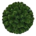 GĘSTY OKRĄGŁY PODKŁAD BAZA KOPUŁA POD STROIK WIENIEC WIĄZANKĘ 55cm GĘSTY OKRĄGŁY PODKŁAD BAZA KOPUŁA POD STROIK WIENIEC WIĄZANKĘ 55cm
