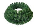 PODKŁAD SZTUCZNY FLORYSTYCZNY OKRĄGŁY BAZA POD STROIK ŚWIĄTECZNY 70cm PODKŁAD SZTUCZNY FLORYSTYCZNY OKRĄGŁY BAZA POD STROIK ŚWIĄTECZNY 70cm