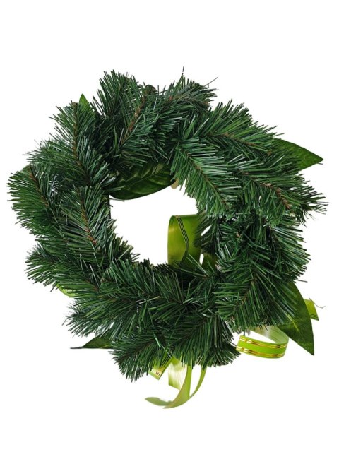 DEKORACJA GROBU WIĄZANKA WIANEK STROIK NA CMENTARZ