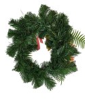 DEKORACJA GROBU WIĄZANKA STROIK NA CMENTARZ 38cm DEKORACJA GROBU WIĄZANKA STROIK NA CMENTARZ 38cm
