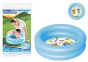 DMUCHANY BASEN BRODZIK DLA DZIECI 61cm BESTWAY NIEBIESKI/RÓŻOWY DMUCHANY BASEN BRODZIK DLA DZIECI 61cm BESTWAY NIEBIESKI/RÓŻOWY