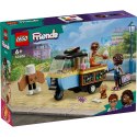 LEGO FRIENDS Mobilna piekarnia 42606 LEGO FRIENDS Mobilna piekarnia 42606