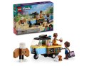 LEGO FRIENDS Mobilna piekarnia 42606 LEGO FRIENDS Mobilna piekarnia 42606