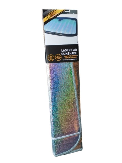 SAMOCHODOWA OSŁONA NA SZYBĘ PRZECIWSŁONECZNA LASER SAMOCHODOWA OSŁONA NA SZYBĘ PRZECIWSŁONECZNA LASER