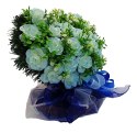 STROIK SERCE 33cm x 27cm NA MAŁY GRÓB SERDUSZKO NA CMENTARZ STROIK SERCE 33cm x 27cm NA MAŁY GRÓB SERDUSZKO NA CMENTARZ