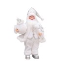 ŚWIĘTY MIKOŁAJ FIGURKA ZABAWKA 30cm MIKOŁAJEK ŚWIĘTY MIKOŁAJ FIGURKA ZABAWKA 30cm MIKOŁAJEK