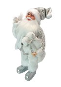 ŚWIĘTY MIKOŁAJ FIGURKA ZABAWKA 30cm MIKOŁAJEK ŚWIĘTY MIKOŁAJ FIGURKA ZABAWKA 30cm MIKOŁAJEK