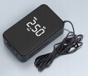 BEZPRZEWODOWA POMPKA ELEKTRYCZNA KOMPRESOR SAMOCHODOWY ROWEROWY POWERBANK BEZPRZEWODOWA POMPKA ELEKTRYCZNA KOMPRESOR SAMOCHODOWY ROWEROWY POWERBANK