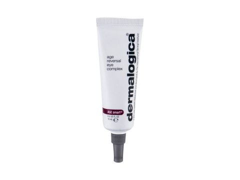 Dermalogica Age Smart Age Reversal Eye Complex Krem pod oczy Wysuszona cera 15 ml (W) (P2) Dermalogica Age Smart Age Reversal Eye Complex Krem pod oczy Wysuszona cera 15 ml (W) (P2)