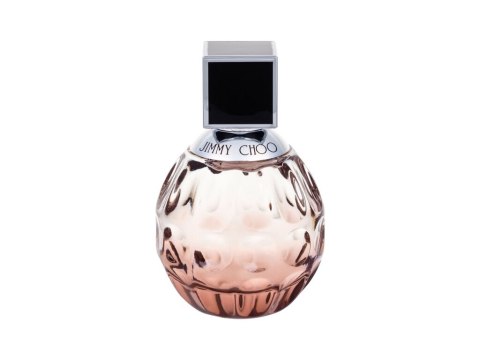 Jimmy Choo Jimmy Choo Woda perfumowana 40 ml (W) (P2) Jimmy Choo Jimmy Choo Woda perfumowana 40 ml (W) (P2)