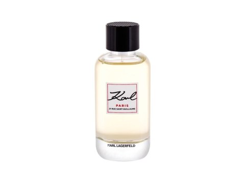 Karl Lagerfeld Karl Paris 21 Rue Saint-Guillaume Woda perfumowana 100 ml (W) (P2) Karl Lagerfeld Karl Paris 21 Rue Saint-Guillaume Woda perfumowana 100 ml (W) (P2)