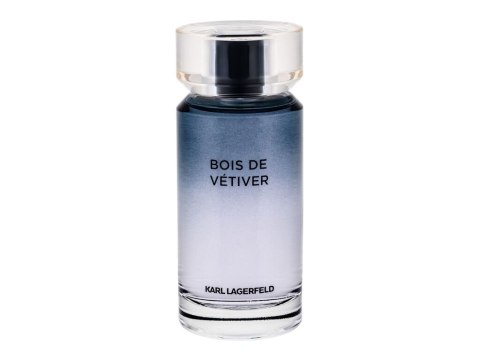 Karl Lagerfeld Les Parfums Matieres Bois De Vétiver Woda toaletowa 100 ml (M) (P2) Karl Lagerfeld Les Parfums Matieres Bois De Vétiver Woda toaletowa 100 ml (M) (P2)