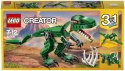 LEGO Creator 31058 Potężne dinozaury LEGO Creator 31058 Potężne dinozaury