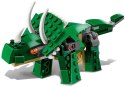 LEGO Creator 31058 Potężne dinozaury LEGO Creator 31058 Potężne dinozaury