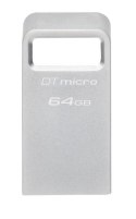 Pendrive KINGSTON DTMC3G2/64GB (64 GB /Srebrny ) Pendrive KINGSTON DTMC3G2/64GB (64 GB /Srebrny )