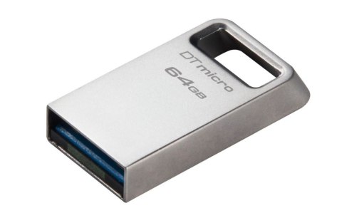 Pendrive KINGSTON DTMC3G2/64GB (64 GB /Srebrny ) Pendrive KINGSTON DTMC3G2/64GB (64 GB /Srebrny )