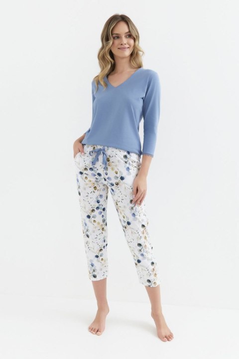 Piżama Damska Model 403 Denim - Cana - L Piżama Damska Model 403 Denim - Cana - L