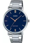 ZEGAREK DAMSKI CASIO LTP-VT01D-2B + BOX