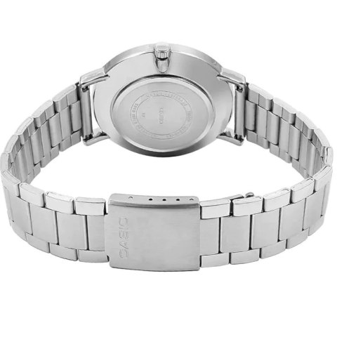 ZEGAREK DAMSKI CASIO LTP-VT01D-2B + BOX ZEGAREK DAMSKI CASIO LTP-VT01D-2B + BOX