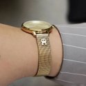 ZEGAREK DAMSKI TOMMY HILFIGER 1782588 - Iris (zf607a) + BOX ZEGAREK DAMSKI TOMMY HILFIGER 1782588 - Iris (zf607a) + BOX