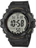 ZEGAREK MĘSKI CASIO AE-1500WHX-1A + BOX