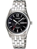 Zegarek Casio Damski LTP-1335D-1A + BOX Zegarek Casio Damski LTP-1335D-1A + BOX