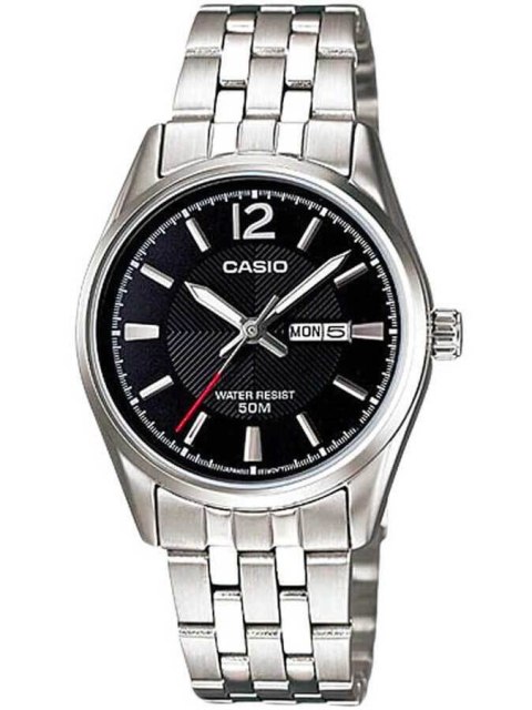 Zegarek Casio Damski LTP-1335D-1A + BOX Zegarek Casio Damski LTP-1335D-1A + BOX