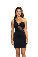 Sukienka Model V-9099 Black - Axami - M Sukienka Model V-9099 Black - Axami - M