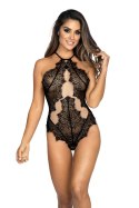 Body Model V-9490 Black - Axami - L Body Model V-9490 Black - Axami - L