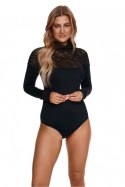 Body Model 244 Black - Lupo Line - 36