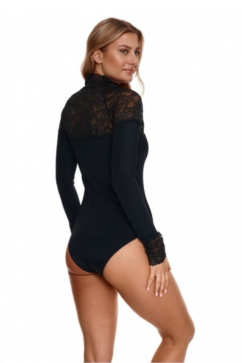 Body Model 244 Black - Lupo Line - 36 Body Model 244 Black - Lupo Line - 36