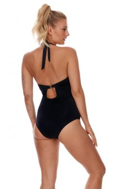 Jednoczęściowy strój kąpielowy Kostium jednoczęściowy Model Cejlon Kopa Black - Lupo Line - 80D
