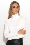 Golf Damski Model M679 Śmietana - Makadamia - 40/42