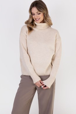 Golf Damski Model SWE291 Beige - MKM - S/M