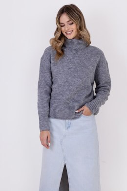 Golf Damski Model SWE291 Grey - MKM - S/M