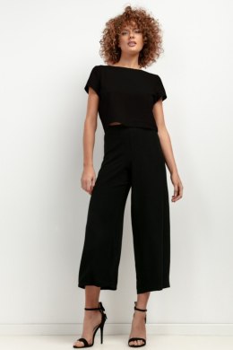 Spodnie Damskie Model T406 Black - Tessita - XL