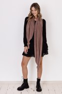 Sweter Damski Model SWE277 Mocca - MKM - L/XL Sweter Damski Model SWE277 Mocca - MKM - L/XL