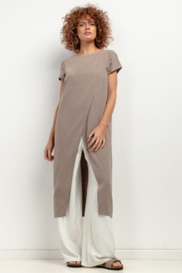 Tunika Model T405 Mocca - Tessita - XXL
