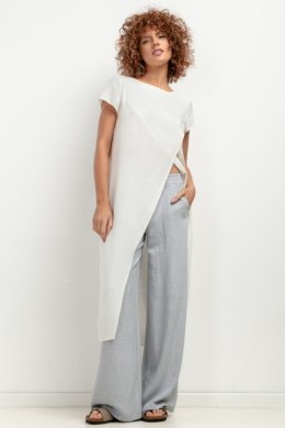 Tunika Model T405 White Sand - Tessita - XL