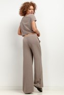 Bluzka Model T401 Mocca - Tessita - XL