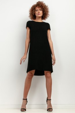 Sukienka Model T403 Black - Tessita - XL