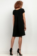 Sukienka Model T403 Black - Tessita - s