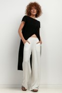 Tunika Model T405 Black - Tessita - XL