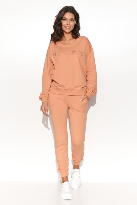 Spodnie Komplet Model NU430 Morela - Numinou - 40/42